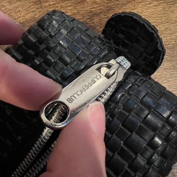 5/$20 Clipper club zipper pouch - Picture 5 of 5